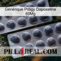 Générique Priligy Dapoxetine 60Mg 31